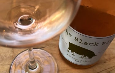 Black Pig Ltd Edition Barossa Valley Grenache Rosé