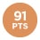 91 Points, Winepilot, 2021