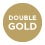 Double Gold , Gilbert & Gaillard International Competition, 2021