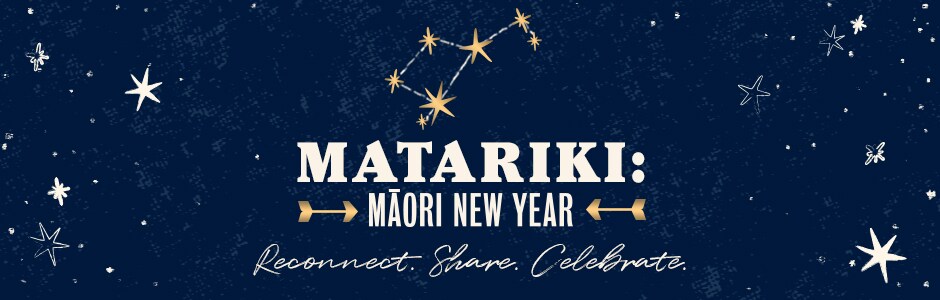 Matariki Day Series