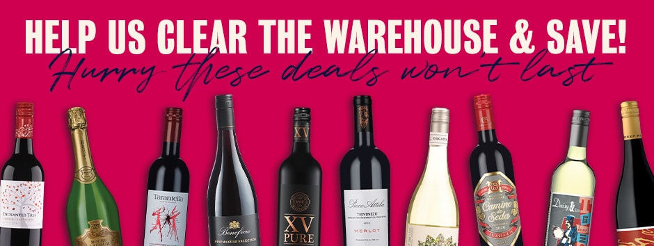 STOCK CLEARANCE SALE