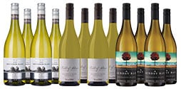 New Zealand Sauvignon Blanc in the Summertime – History & Wine