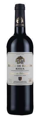 Barón de Barbón Oak Aged Rioja Barón de Barbón Oak Aged Rioja