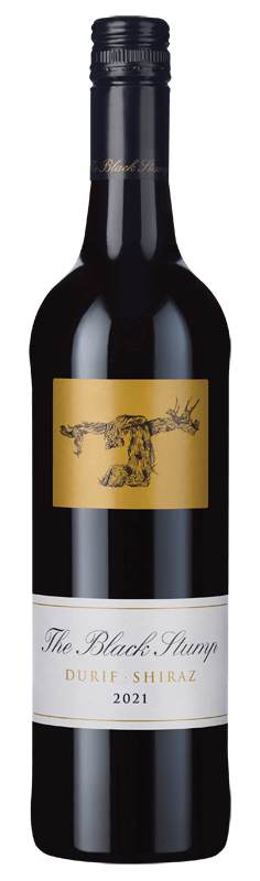 The Black Stump Durif Shiraz 2021 The Black Stump Durif Shiraz 2021