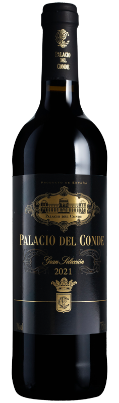 Palacio del Conde Gran Selección 2021 Palacio del Conde Gran Selección 2021