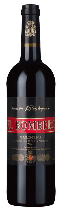El Bombero 2020 El Bombero 2020