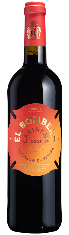 El Bombero