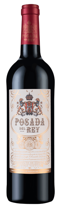 Posada del Rey Tinto Posada del Rey Tinto