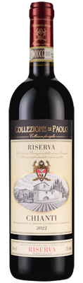 Collezione di Paolo Chianti Riserva