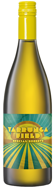 Yarrunga Field Special Reserve White