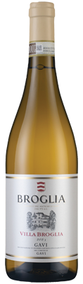 Villa Broglia Gavi di Gavi