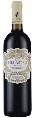 Pillastro Primitivo
