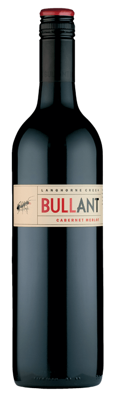 Lake Breeze Bullant Langhorne Creek Cabernet Merlot 2017 Lake Breeze Bullant Langhorne Creek Cabernet Merlot 2017