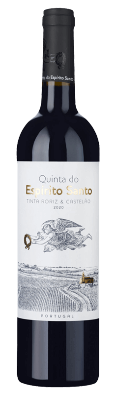 Quinta do Espírito Santo Quinta do Espírito Santo