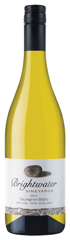 Brightwater Nelson Sauvignon Blanc 2021