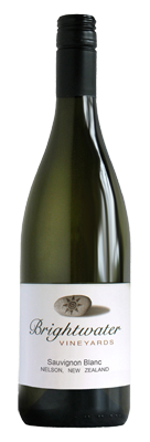 Brightwater Nelson Sauvignon Blanc