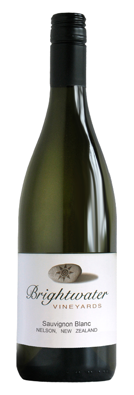 Brightwater Nelson Sauvignon Blanc 2024
