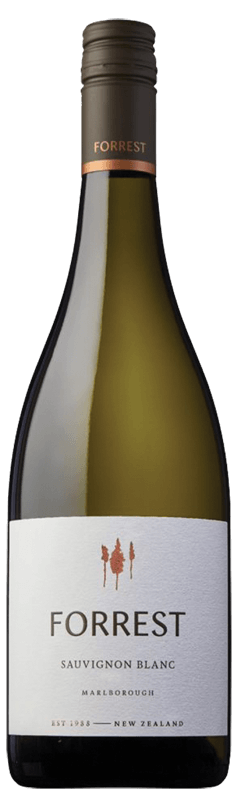 Forrest Marlborough Sauvignon Blanc Forrest Marlborough Sauvignon Blanc