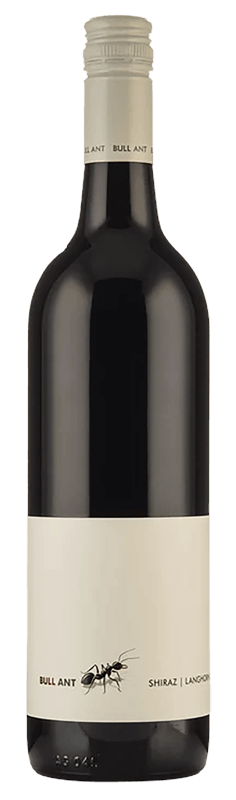 Lake Breeze Bullant Langhorne Creek Shiraz 2019 Lake Breeze Bullant Langhorne Creek Shiraz 2019