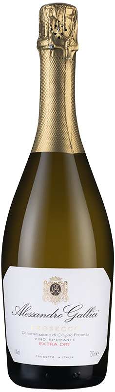 Alessandro Gallici Prosecco NV