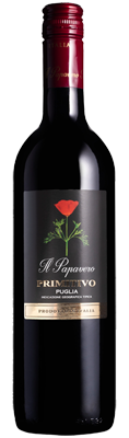 Il Papavero Primitivo Il Papavero Primitivo