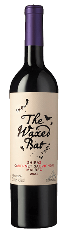 The Waxed Bat 2021