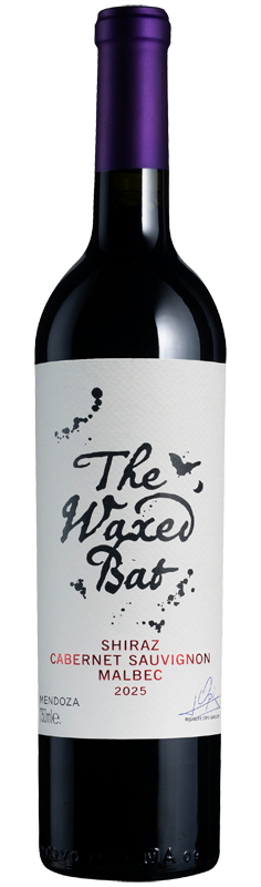 The Waxed Bat 2025 The Waxed Bat 2025