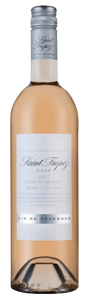 Saint Tropez Rosé 2021