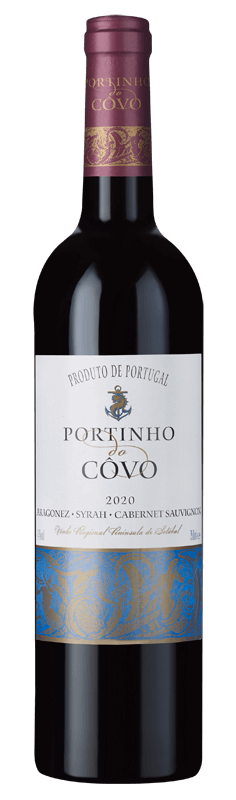 Portinho do Côvo 2020