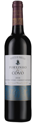 Portinho do Côvo