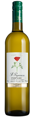 Il Papavero Pinot Grigio