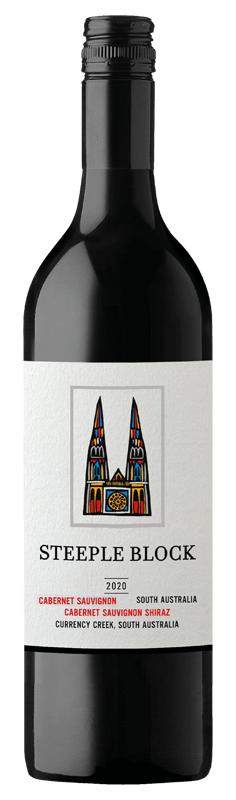 Steeple Block Cabernet Sauvignon Steeple Block Cabernet Sauvignon