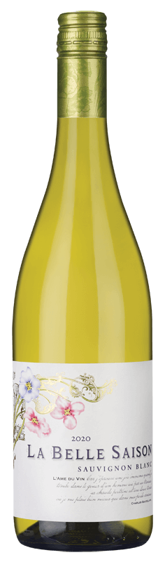La Belle Saison Sauvignon Blanc 2020