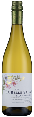 La Belle Saison Sauvignon Blanc
