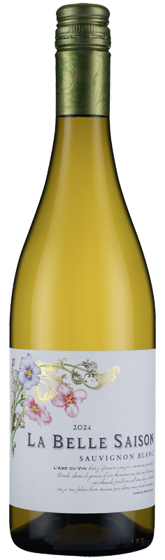 La Belle Saison Sauvignon Blanc