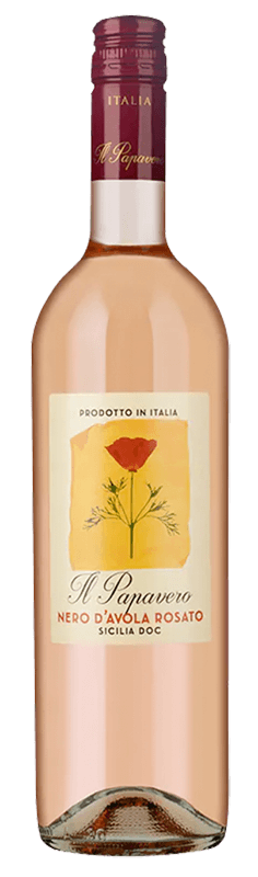 Il Papavero Rosato 2020