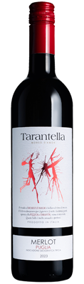 Tarantella Merlot