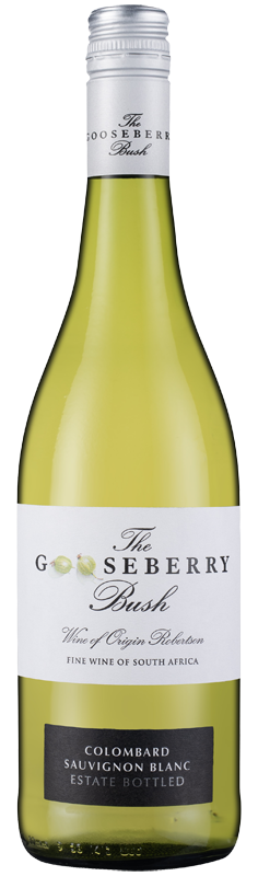 The Gooseberry Bush 2024