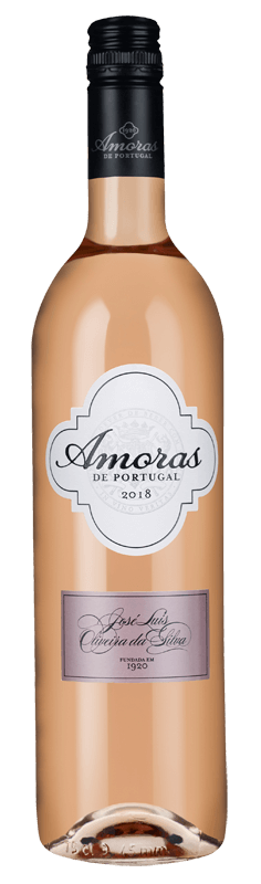 Amoras Rosado