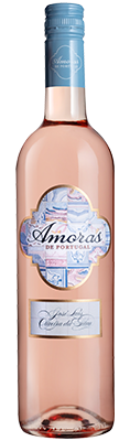 Amoras Rosado