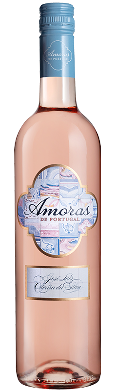 Amoras Rosado