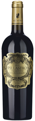 Pillastro Selezione d'Oro Puglia Pillastro Selezione d'Oro Puglia