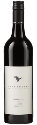 Lake Breeze Chapel Road Cabernet Sauvignon
