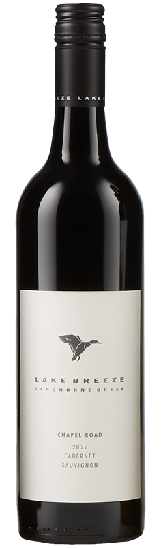 Lake Breeze Chapel Road Cabernet Sauvignon 2022