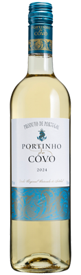 Portinho do Côvo Branco