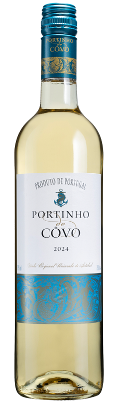 Portinho do Côvo Branco 2024