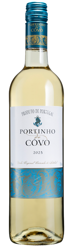 Portinho do Côvo Branco 2025