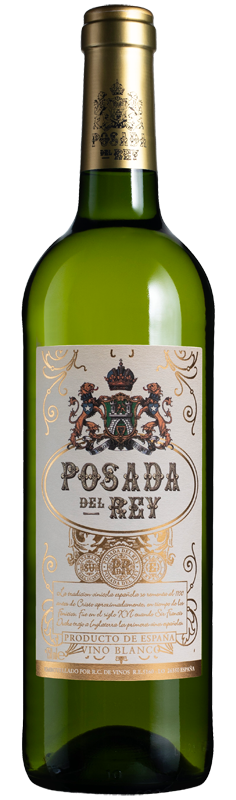 Posada del Rey Blanco 