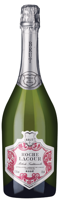 Roche Lacour Rosé Roche Lacour Rosé