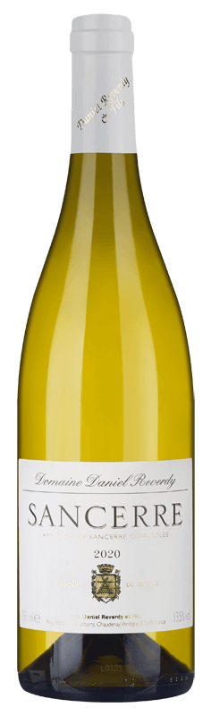 Domaine Daniel Reverdy Sancerre 2020 Domaine Daniel Reverdy Sancerre 2020